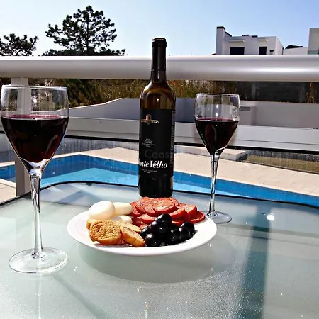Apartamento Bela Baia Salir de Porto