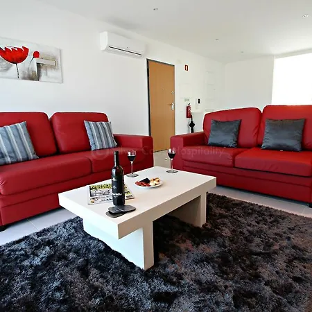 Bela Baia Apartamento *