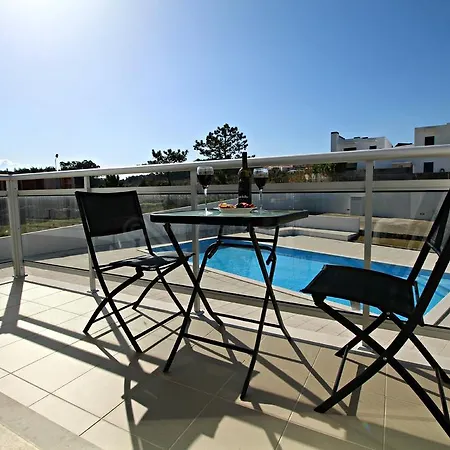 Bela Baia Apartamento Salir de Porto