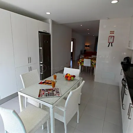 Bela Baia Apartamento *