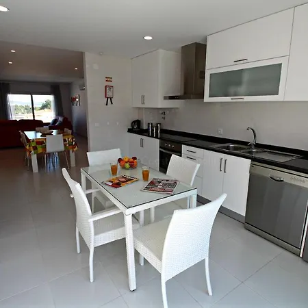 Apartamento Bela Baia
