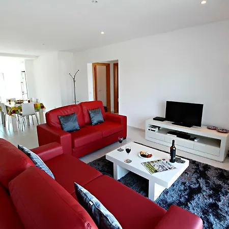 Apartamento Bela Baia *