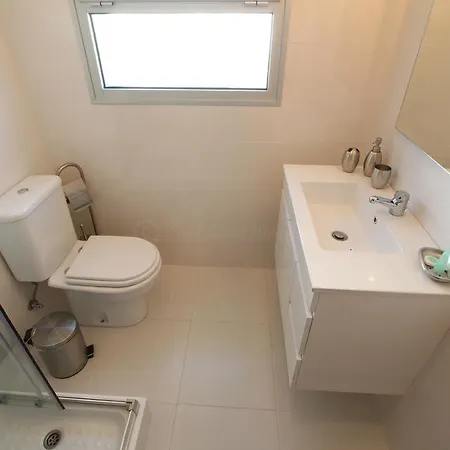 Bela Baia Apartamento *