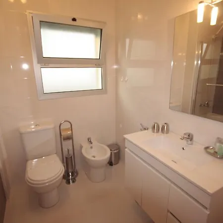 Bela Baia Apartamento Salir de Porto