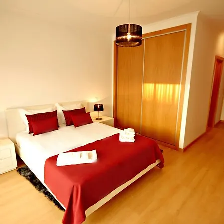 Apartamento Bela Baia